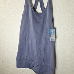 Women's Lavender Tank Top